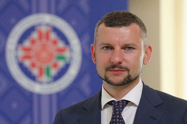 МИД Белоруссии: Ажиотаж вокруг интеграции с Россией возник на пустом месте