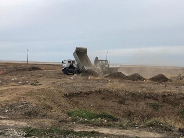 Киев осознал безнадёгу в вопросе возврата Крыма: На админгранице началось строительство новых КПВВ