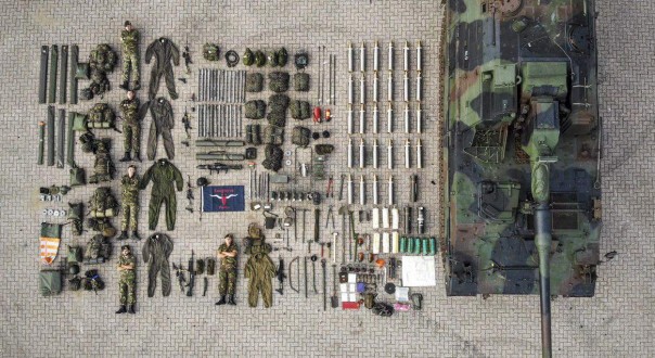 Спецслужбы «из коробки»: полная распаковка тетрис-челленджа