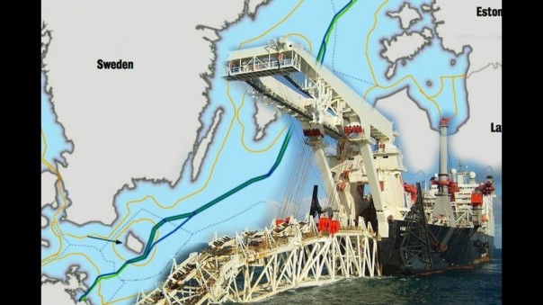 Появились обстоятельства, благодаря которым Дания может согласовать строительство «Северного потока -2»