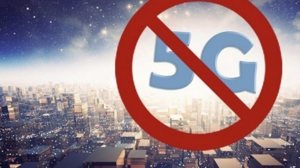 Жители Швейцарии бунтуют против внедрения сети 5G