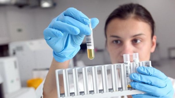 Новые разработки в лечении гепатита