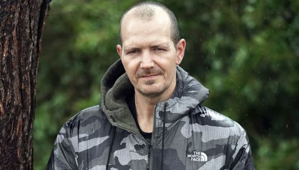 Отравленный "новичком" британец планирует отсудить у России миллион фунтов