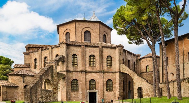 Падение Равеннского экзархата: как пришла к упадку бывшая столица Западной Римской империи