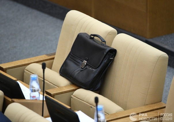 Минфин анонсировал масштабное сокращение госслужащих