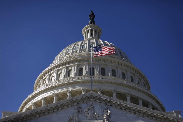 В Конгрессе могут начать процедуру импичмента, если Трамп оказывал давление на Зеленского