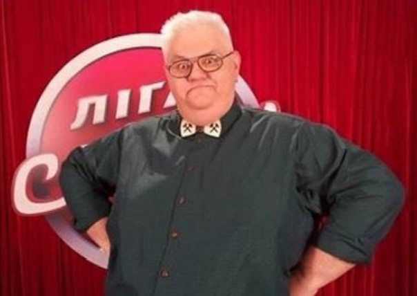 СНБО Украины создаст «Нацплатформу примирения» - Сивохо