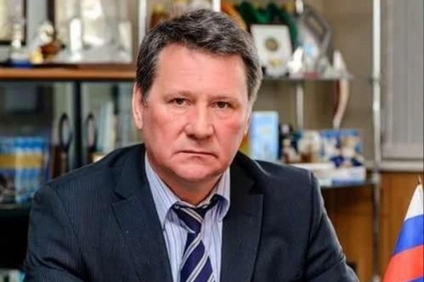 Бывший мэр Новокуйбышевска умер от огнестрельного ранения