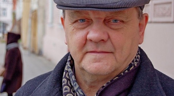 Литовский правозащитник: без «оккупантов» у Литвы не было бы ни Вильнюса, ни Клайпеды