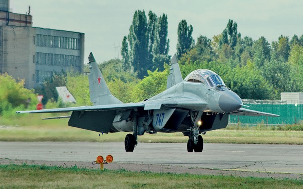 Россия и Алжир: десятилетия дружбы и военно-техническое сотрудничество