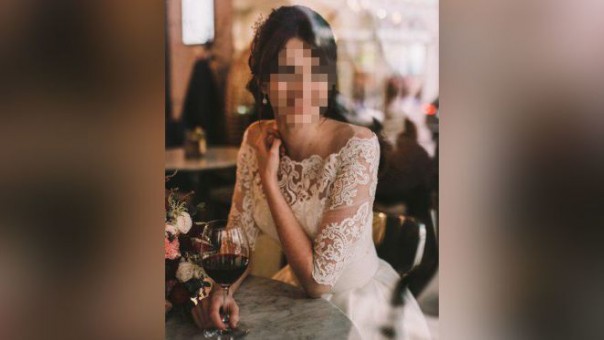 Москвичка отправила "сотрудникам банка" интимные фото для подтверждения личности