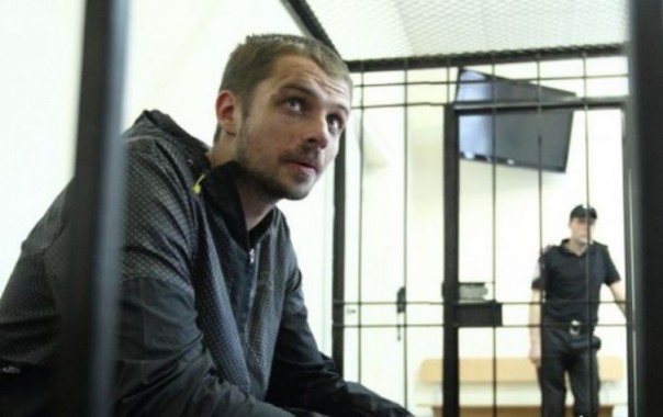 Обвиняемый в убийстве Бузины радикал Медведько избран в общественный совет НАБУ