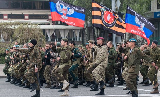 Sohu (Китай): топтались-топтались пять лет на одном месте и наконец прозрели: президент Украины Владимир Зеленский предложил России мир