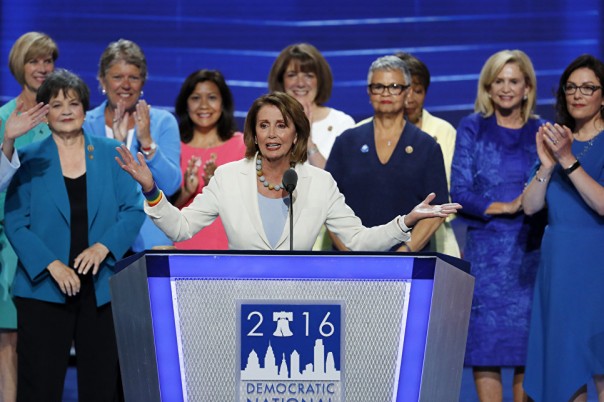 В конгрессе США инициировали процедуру импичмента Трампа