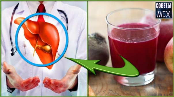 Очищение печени от токсинов и жиров. Мощный целительный напиток в домашних условиях. Рецепт здоровья