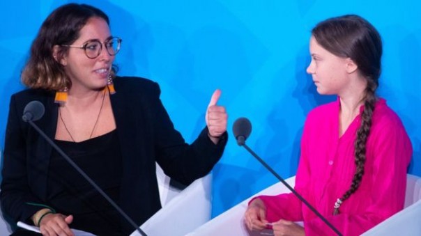 Непростая Грета Тунберг: почему 16-летней девушке разрешили выступить на саммите в ООН?