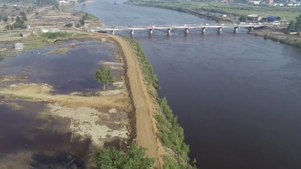 Ветерану ВОВ в Тулунском районе отказали в компенсации за жильё после наводнения