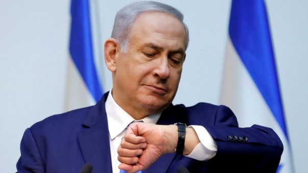 Продолжение преследует: Нетаньяху вновь доверили формирование кабинета