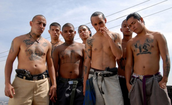 Мексика обещает сокрушить превосходство белых в Америке