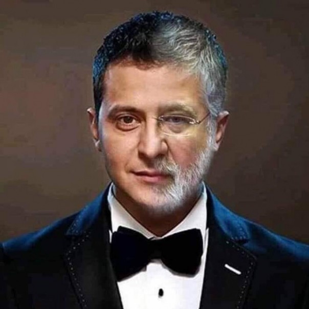 Американцы боятся тандема Коломойский-Зеленский. Олег Царёв