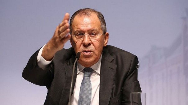 Лавров: Формула Штайнмайера - это компромисс