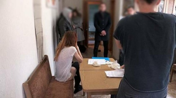 Подпольную детскую порностудию прикрыли под Калугой