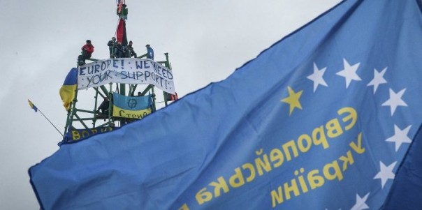 В команде Зеленского заявили о выходе Украины из "русского мира"