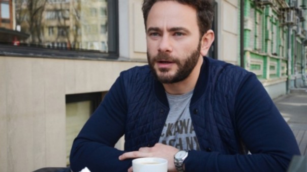 Нардеп Дубинский обвинил Генпрокурора Рябошапку в затягивании громкого дела радикала Стерненко