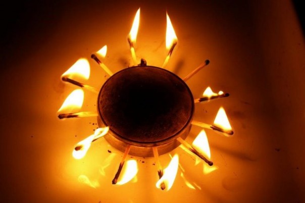 Вот за что стоял майдан