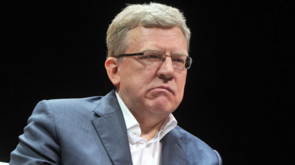 Кудрин уже примеряет на себя роль президента РФ