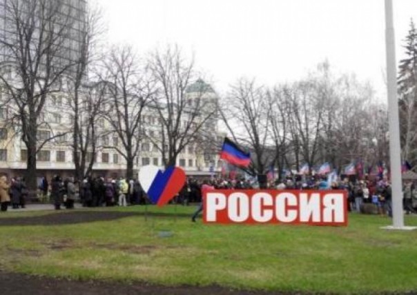 Портников рассказал о двух подходах в Кремле в отношении Донбасса – ЛДНР не «сольют»