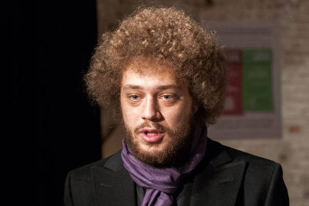 Прокуратура возбудила уголовное дело против блогера Ильи Варламова