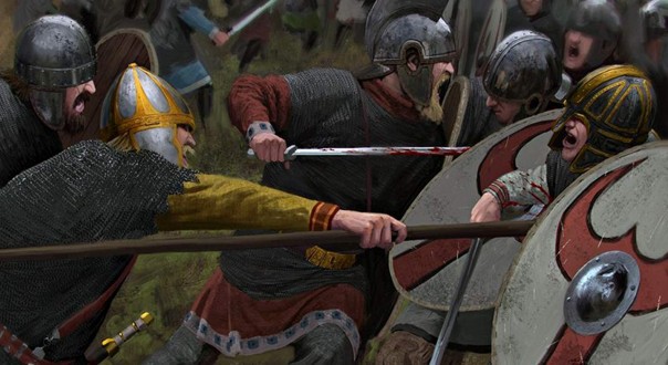 Мятежник поневоле: нелёгкая судьба римского военачальника