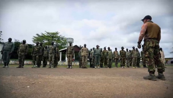 Что такое ЧВК "Вагнер" и кто убил российских журналистов