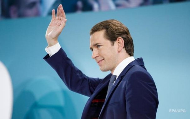 У Себастьяна Курца появился шанс вернуться на пост канцлера