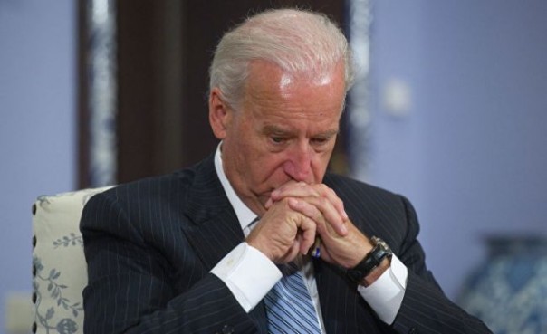 Возбуждено уголовное дело о вмешательстве Байдена в деятельность бывшего генпрокурора Украины