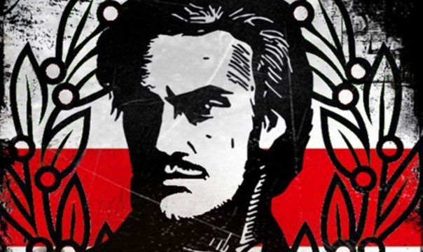 Польский мятежник не станет героем Беларуси