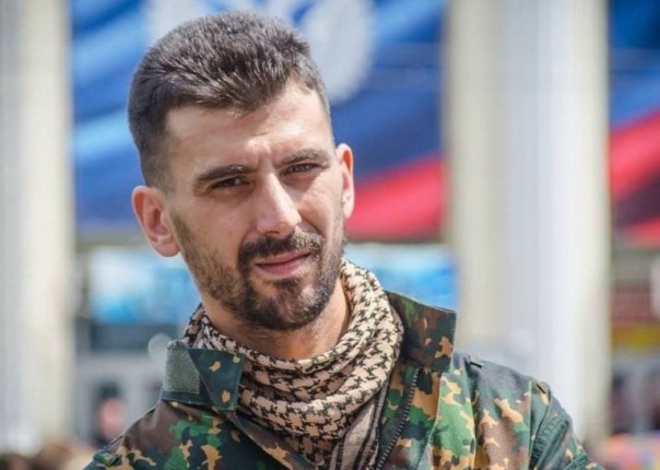 Памяти одесского ополченца «Скрипача»