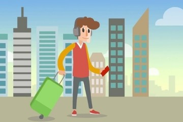 Путешествуй и голосуй: «Мобильный избиратель» в Петербурге гарантирует право на выбор