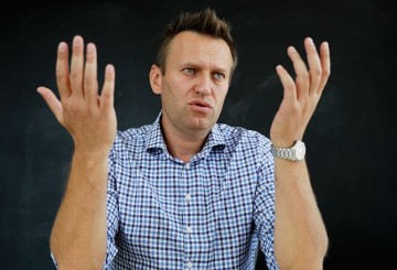 Шапокляк Навальный и вбросы о выборах – команда блогера разродилась фейками