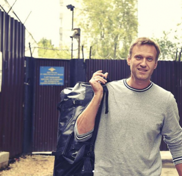 Навальный и КПРФ: история лицемерных отношений