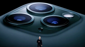 Компания Apple представила новые iPhone