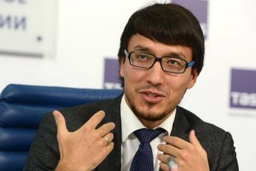 Жириновский "приговорил" Фургала (Дмитрий Абзалов)