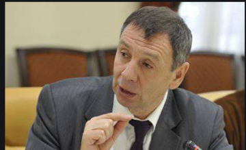 Российский политолог подсказал Зеленскому, что нужно сделать для достижения мира на Украине