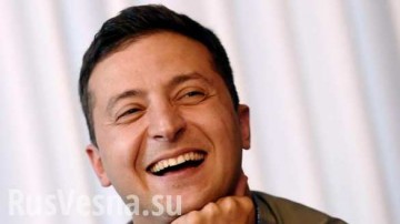 На «ялтинском» форуме в Киеве пошутили над Лукашенко, Зеленский посмеялся до слёз