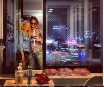 Педофильская «слава» Светова идет впереди него по всей России