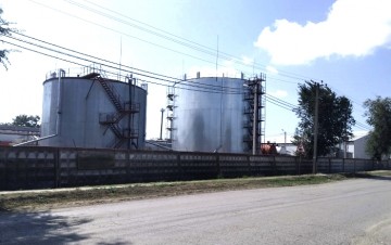 Экологический скандал в Крыму: на защиту жителей райцентра Ленино встали врачи