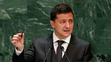 Итог визита Зеленского к Трампу: поматросили и бросили. Александр Запольскис