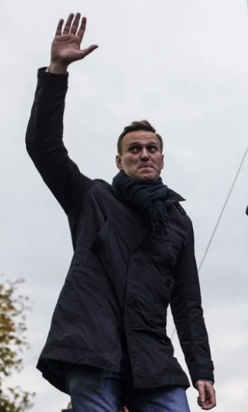 Навальный и Ко заманивают людей на митинг педофила – чего ждать от блогера и артистов-провокаторов