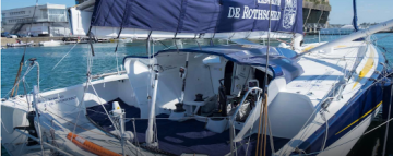 Зеленый театр начинается с лодочки. А чем заканчивается?